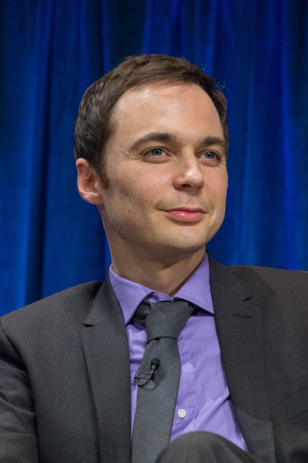‘Conan’ Recap: Jim&nbsp;Parsons