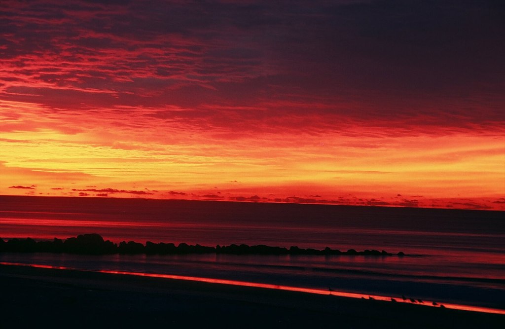 Disrespecting The Journey