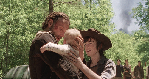 TWD 501 Judith