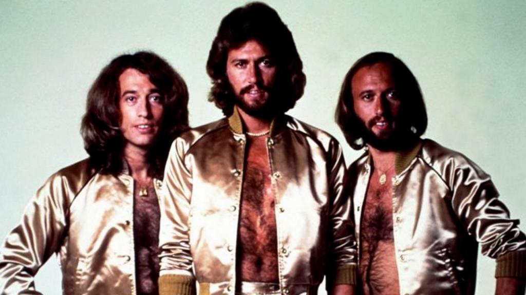 Bee Gees – A Hilarious Spoof on Past&nbsp;Society