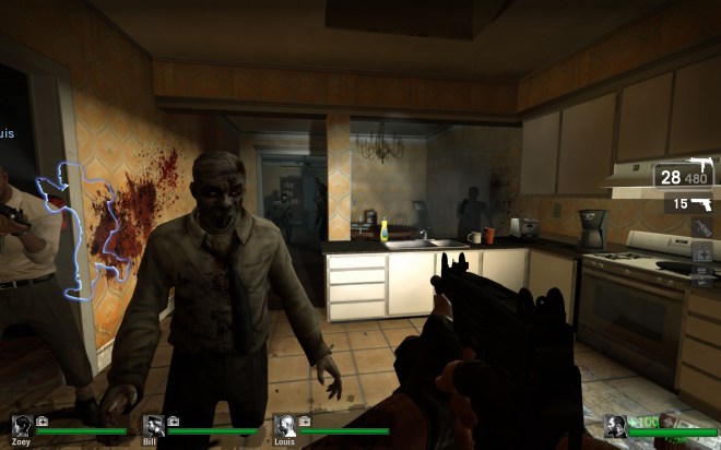 L4D screenshot