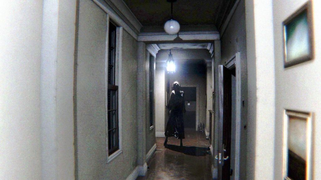 P.T. Review (Alert: Spoilers&nbsp;Ahead)