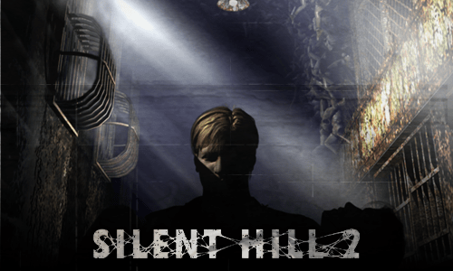 Silent Hill 2