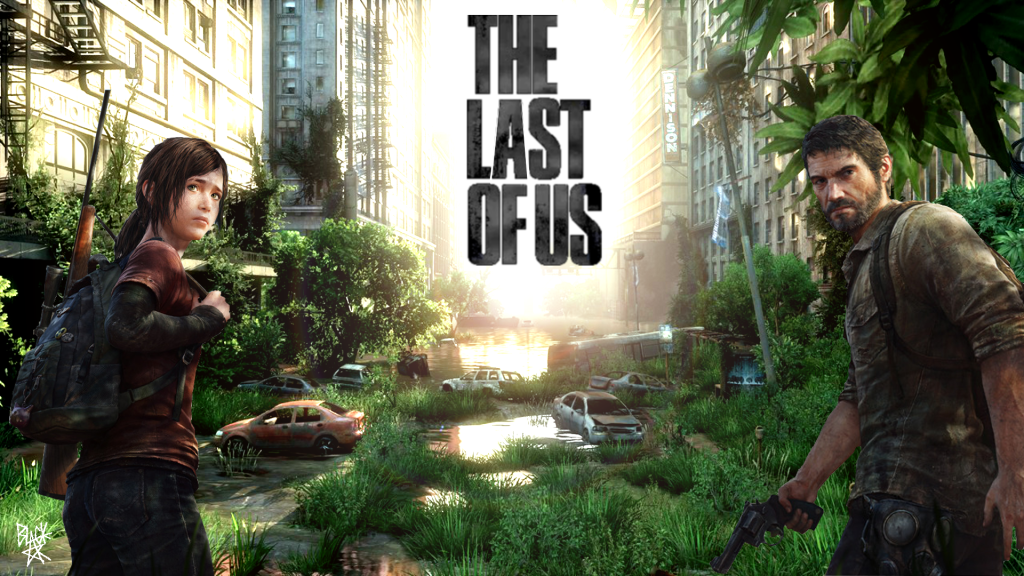 A Look Into Video Game 'The Last of&nbsp;Us'