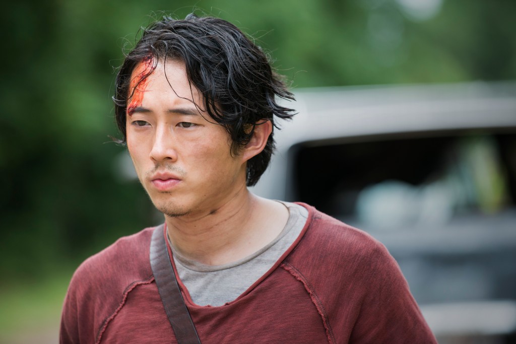 ‘The Walking Dead’ Recap: ‘Self-Help’