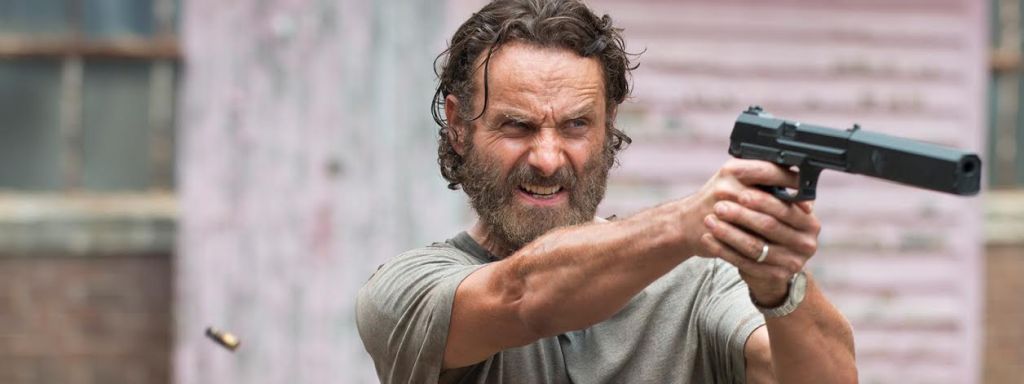 'The Walking Dead' Recap: 'Crossed'