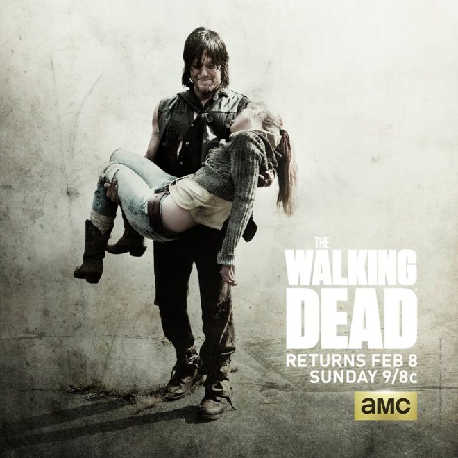 TWD 508 heartbreak