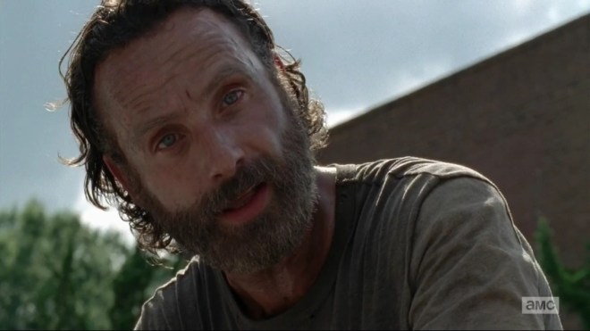 TWD 508 Rick