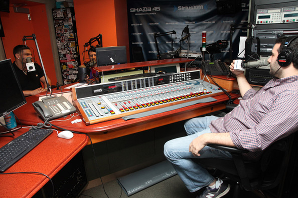 Sirius XM Programmer, Manager, and On-Air Talent – Dated March&nbsp;2011