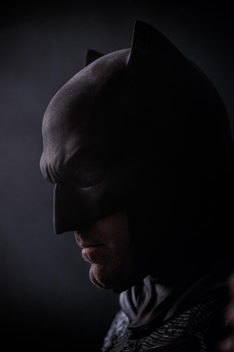 Ben Affleck Starring, Directing, and Co-Writing Solo ‘Batman’ Film After ‘Live By Night’