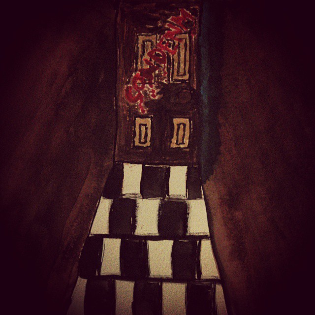 Day 4: "Stay Awhile" FREE on&nbsp;Amazon