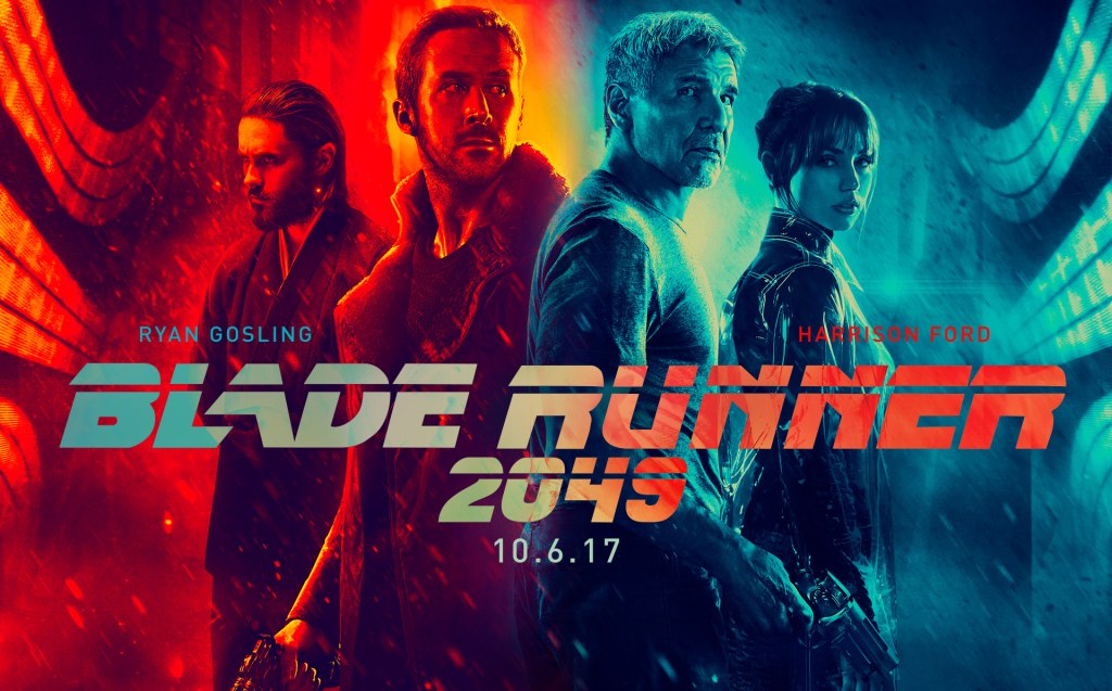 Blade Runner 2049: Non Spoiler&nbsp;Review