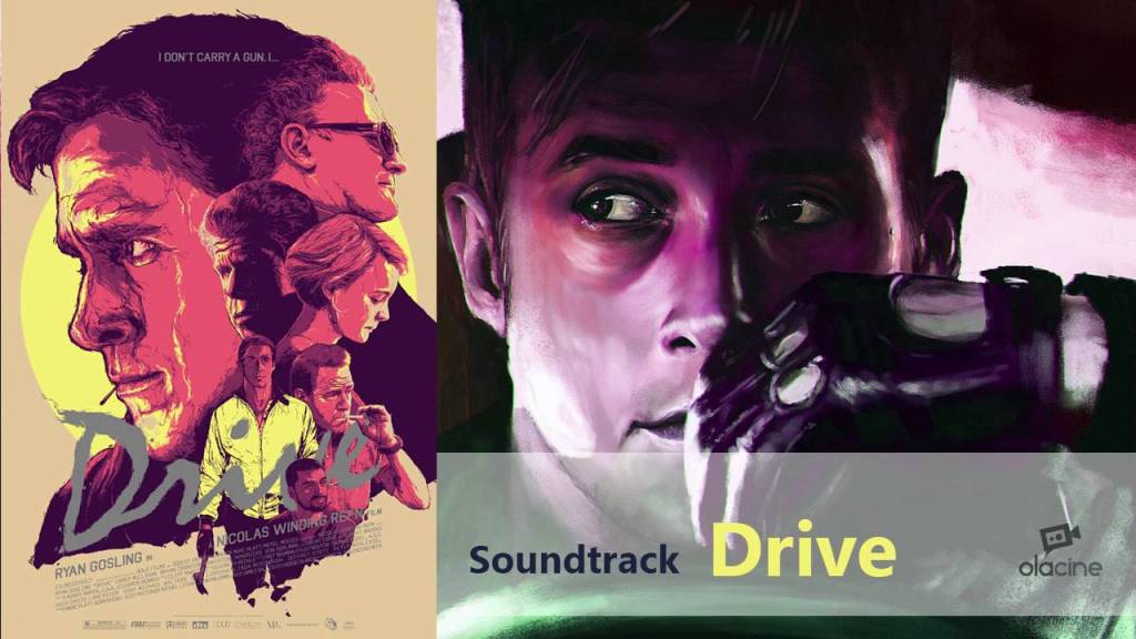 Various Artists: ‘Drive (Original Motion Picture Soundtrack)’ Soundtrack&nbsp;Review