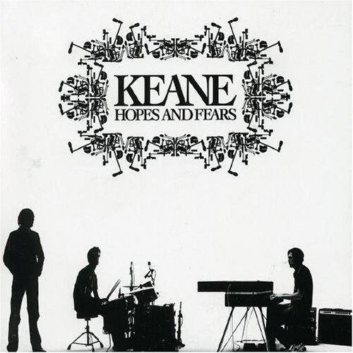 Keane: ‘Hopes and Fears’ Album Rewind