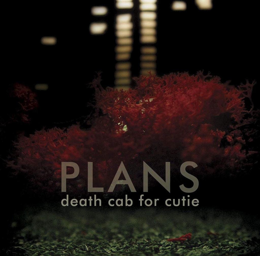 Death Cab For Cutie ‘Plans’ Review&nbsp;Rewind