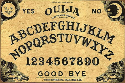 Ouija Board