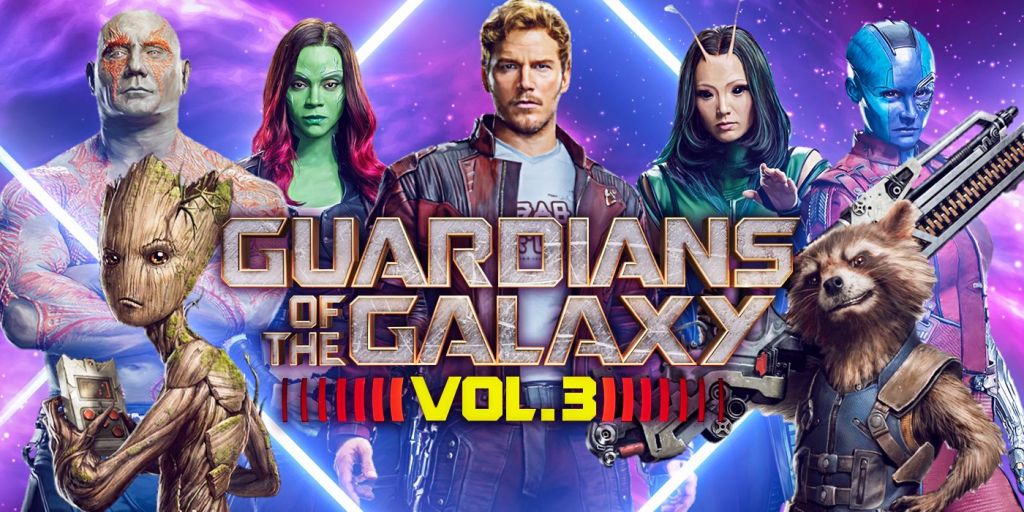 Song List Prediction for ‘Guardians of the Galaxy: Awesome Mix Vol.&nbsp;3’